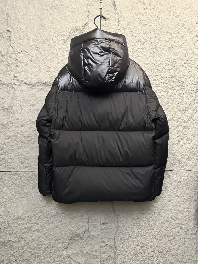 Moncler Down Coat